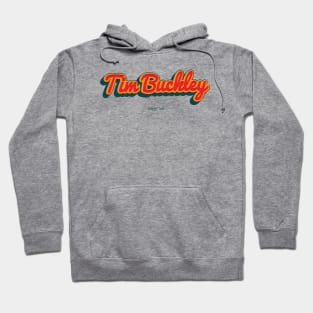 Tim Buckley Hoodie